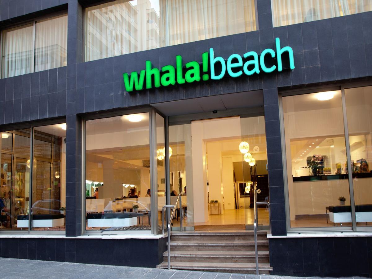 Whala!Beach El Arenal  Exteriér fotografie