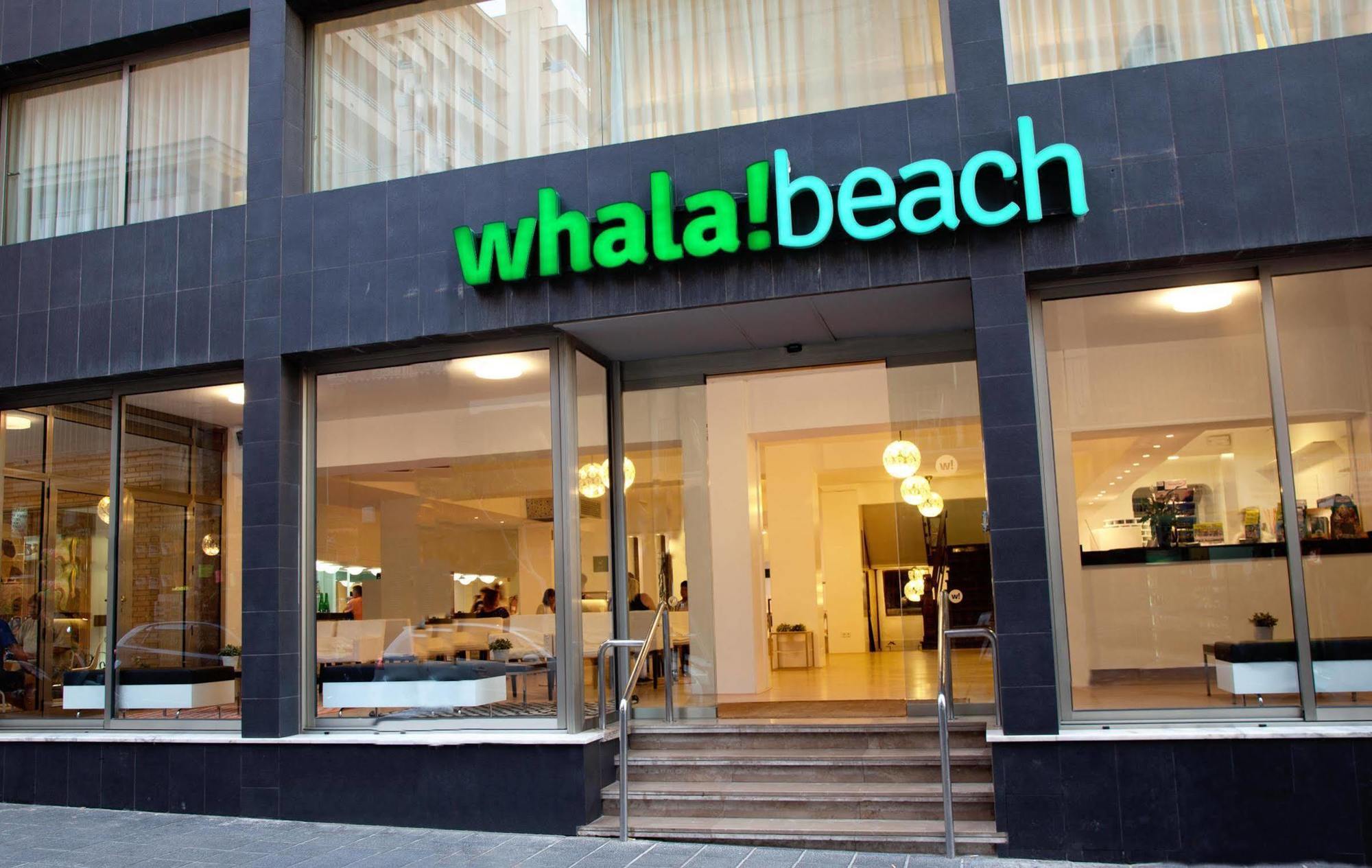 Whala!Beach El Arenal  Exteriér fotografie